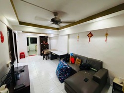 Blk 211 Boon Lay Place (Jurong West), HDB 3 Rooms #605957111